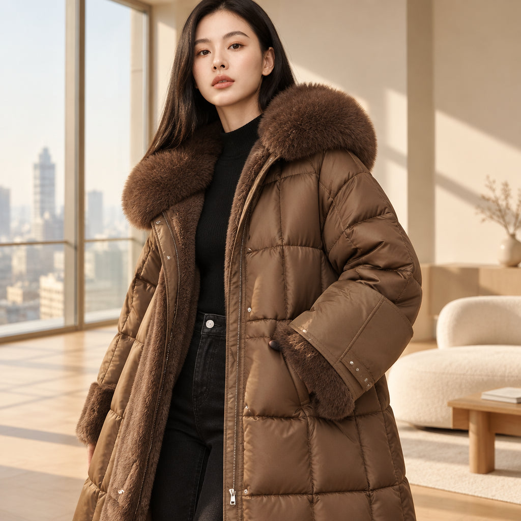 Women's Jackets & Coats