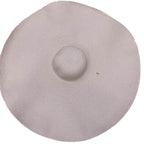 Foldable Beach Straw Oversized Sun Hat