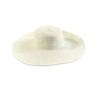 Foldable big brim hat